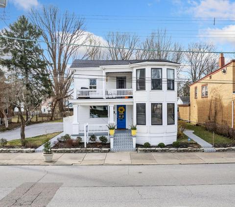 6119 Madison #6123, Cincinnati, OH 45227