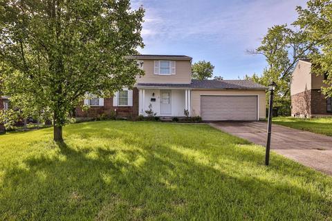 11260 Leander Ct, Forest Park, OH 45240 photo 1