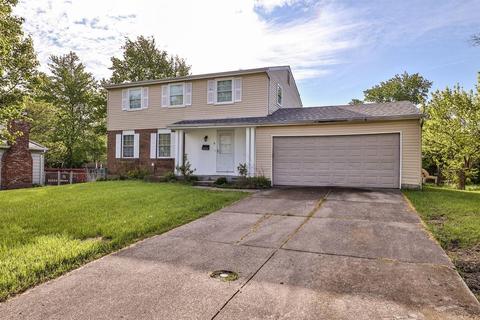 11260 Leander Ct, Forest Park, OH 45240 photo 2