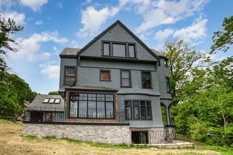 1763 Mcmillan Ave, Cincinnati, OH 45206