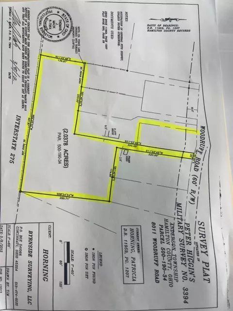 8011 Woodruff Rd, Anderson Twp, OH 45255
