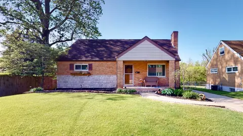 2513 Altura Dr, Colerain Twp, OH 45239