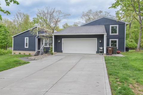 766 Cedar Point Dr, Anderson Twp, OH 45230