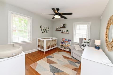 1008 Crest Cir, Cincinnati, OH 45208 photo 26