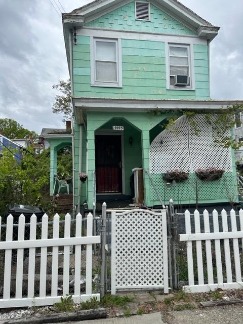 2925 Vaughn St, Cincinnati, OH 45219