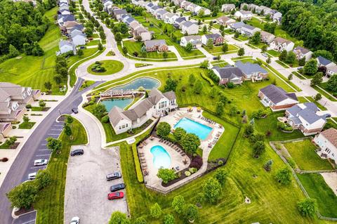 7832 Bridge Point Dr, Cincinnati, OH 45248 photo 29