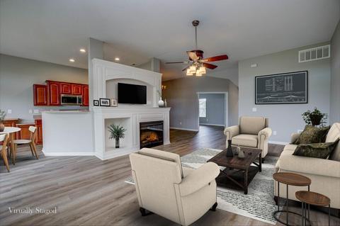7832 Bridge Point Dr, Cincinnati, OH 45248 photo 8