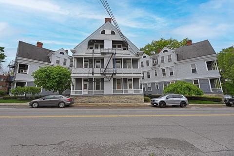 3315 Jefferson #2B, Cincinnati, OH 45220