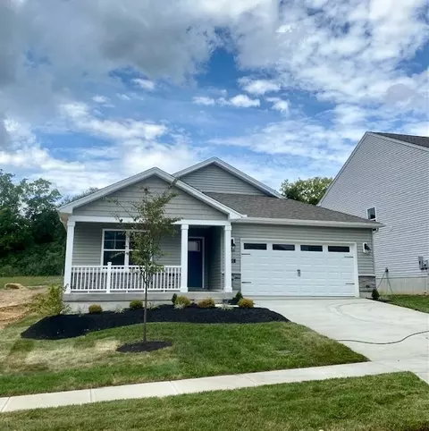 137 Ashburn Way, New Richmond, OH 45157