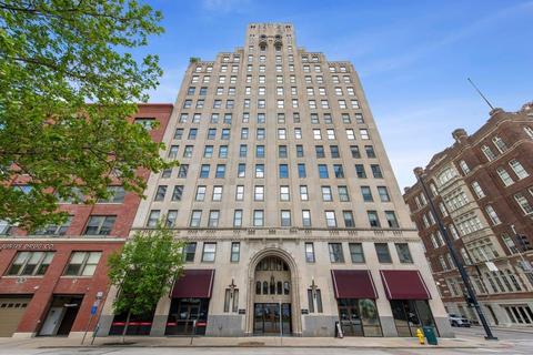 30 Central Pkwy #701, Cincinnati, OH 45202