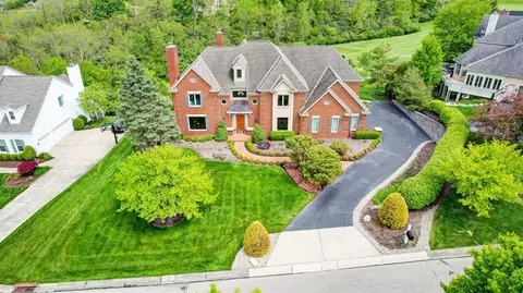 7410 Spyglass, Cincinnati, OH 45244