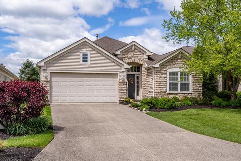 3519 Macpherson Pl, Cincinnati, OH 45245