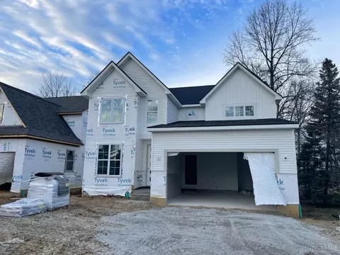 4710 Alpine Ave, Blue Ash, OH 45242