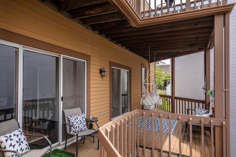 1041 St Gregory St #1, Cincinnati, OH 45202 photo 21