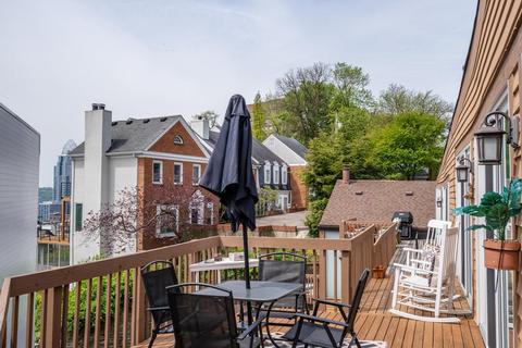 1041 St Gregory St #1, Cincinnati, OH 45202 photo 19
