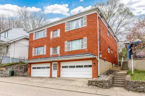 43 Phillips, Cincinnati, OH 45217