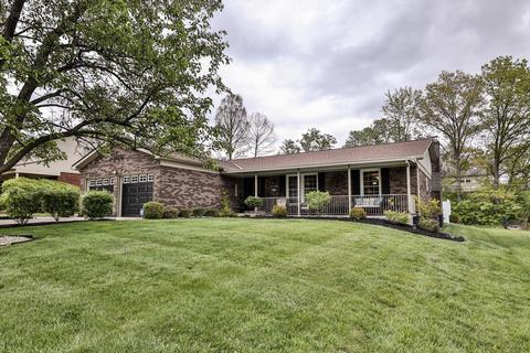 10704 Silverbrook Dr, Cincinnati, OH 45240