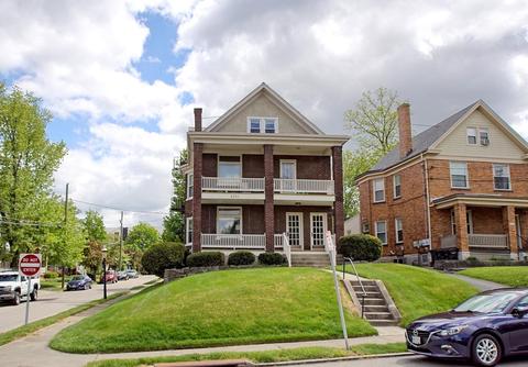 2751 Madison, Cincinnati, OH 45209