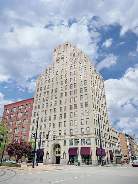 30 Central Pkwy #502, Cincinnati, OH 45202