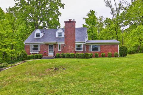 10116 Leacrest Rd, Cincinnati, OH 45215