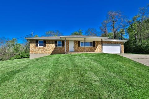 11195 Flora Rd, Harrison, OH 45030