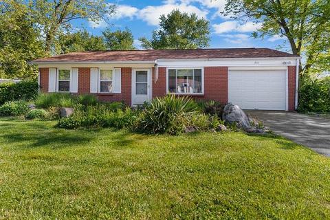 638 Carefree, Cincinnati, OH 45244