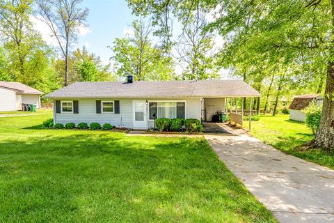 202 Cherokee, Loveland, OH 45140