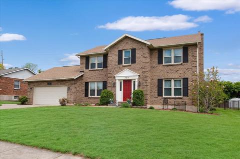 484 Tracy, Hamilton, OH 45013