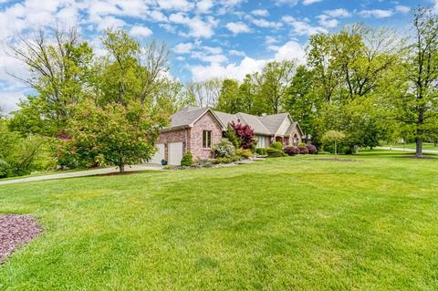 5922 Squirrelsnest Ln, Cincinnati, OH 45252 photo 2