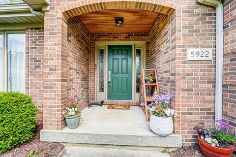 5922 Squirrelsnest Ln, Cincinnati, OH 45252 photo 3