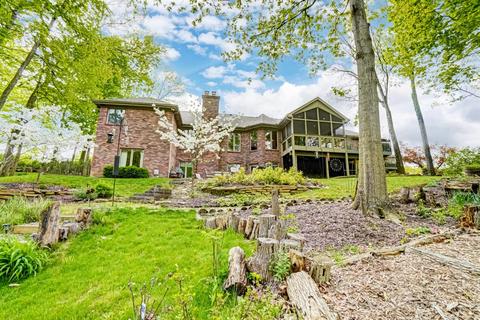 5922 Squirrelsnest Ln, Cincinnati, OH 45252 photo 5