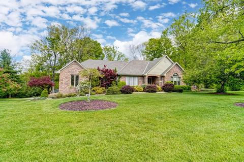 5922 Squirrelsnest Ln, Cincinnati, OH 45252 photo 1
