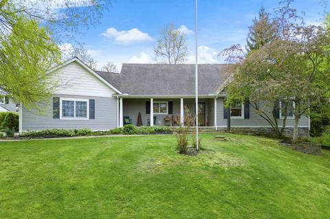 4573 St Rt 73, Wilmington, OH 45177