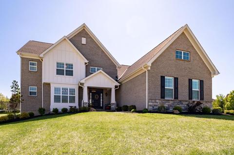 1258 Ridgewood Dr, Loveland, OH 45140