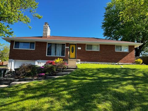 1148 Briarwood Dr, Hamilton, OH 45013