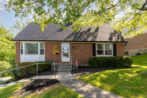 5678 Alomar Dr, Cincinnati, OH 45238