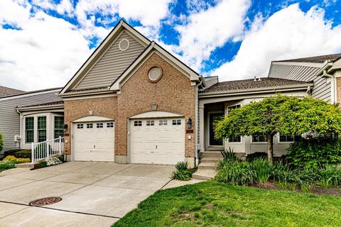 4158 Fieldsedge Dr, Mason, OH 45040