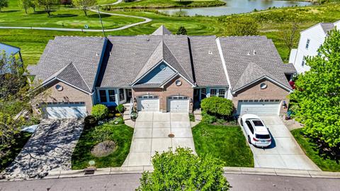 4158 Fieldsedge Dr, Mason, OH 45040 photo 30