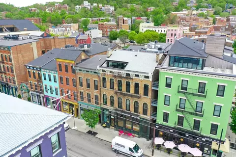 1804 Race St #E, Cincinnati, OH 45202 photo 2