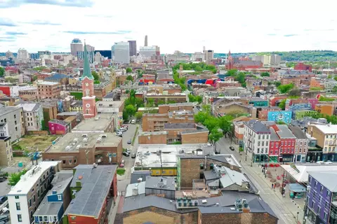1804 Race St #E, Cincinnati, OH 45202 photo 42