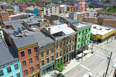 1804 Race St #E, Cincinnati, OH 45202 photo 37