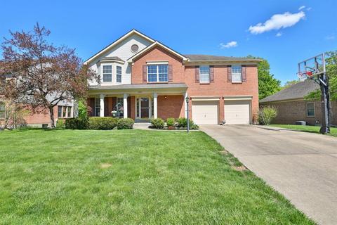 3882 Brigadoon Dr, Cincinnati, OH 45255 photo 1