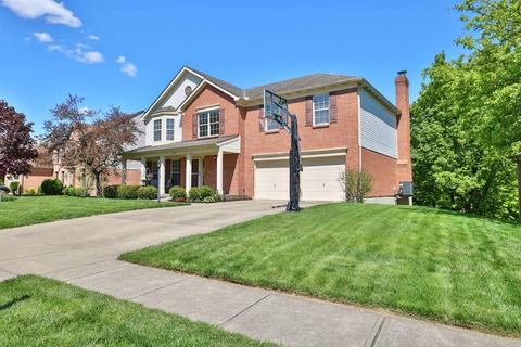 3882 Brigadoon Dr, Cincinnati, OH 45255 photo 2
