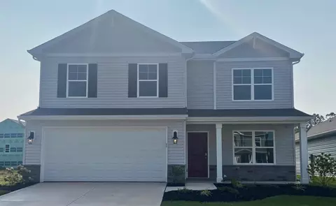 5045 Lakeview Dr, Morrow, OH 45152