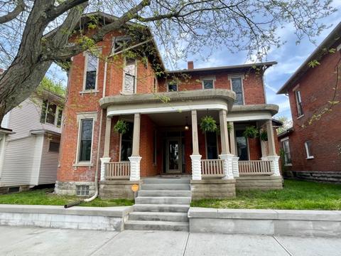 225 Somers St, Eaton, OH 45320