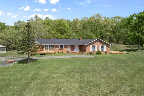 365 Grassy Fork Rd, Peebles, OH 45660