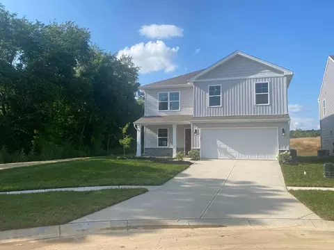 3350 Hope Ln, Hamilton Twp, OH 45152
