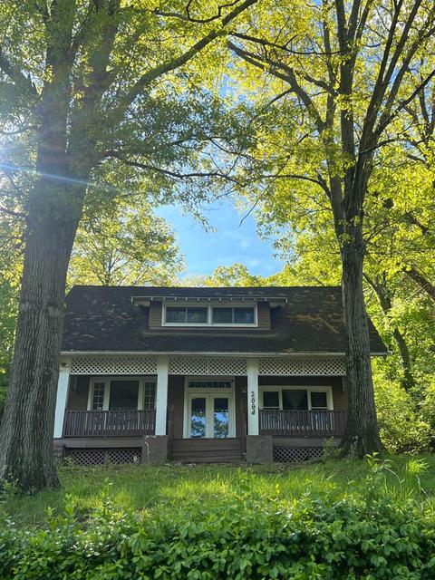2564 Trevor, Cincinnati, OH 45225