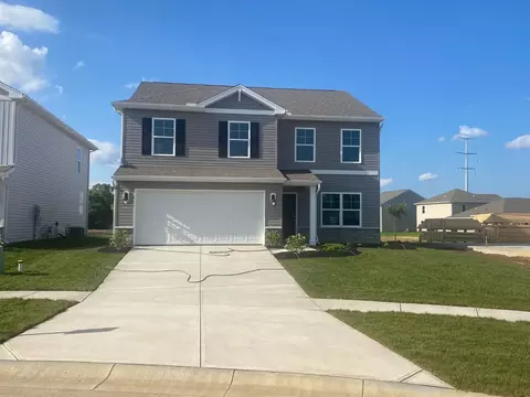 3354 Hope Ln, Hamilton Twp, OH 45152