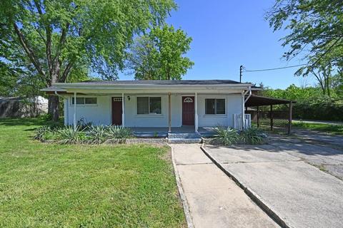 2264 Washington, Cincinnati, OH 45231